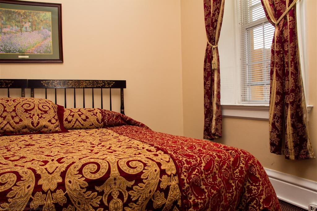 The Yankee Pedlar Inn Torrington Quarto foto