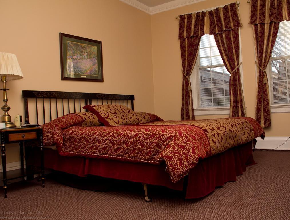 The Yankee Pedlar Inn Torrington Quarto foto