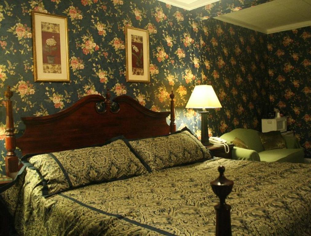 The Yankee Pedlar Inn Torrington Quarto foto
